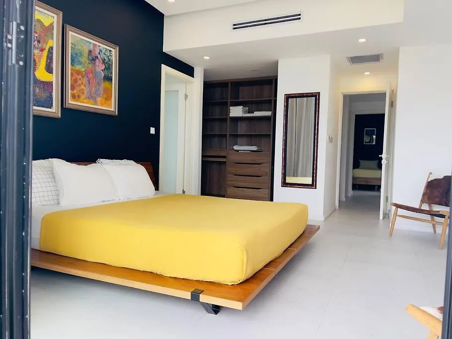 Apartament Apt 6Ix - Modern And Airy @ Paradise Bay Montego Bay Jamajka