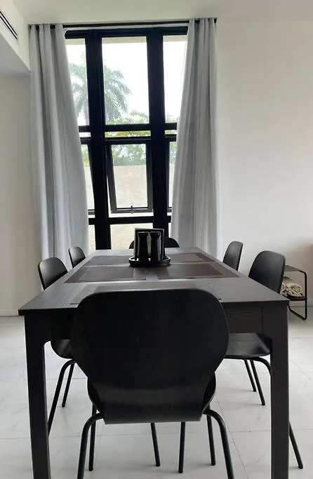 Apartament Apt 6Ix - Modern And Airy @ Paradise Bay Montego Bay