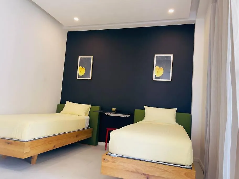 Apt 6Ix - Modern And Airy @ Paradise Bay Apartment Montego Bay