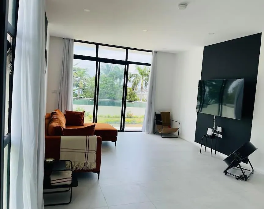 Apt 6Ix - Modern And Airy @ Paradise Bay Apartment Montego Bay