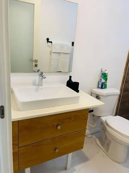 Apt 6Ix - Modern And Airy @ Paradise Bay Apartment Montego Bay