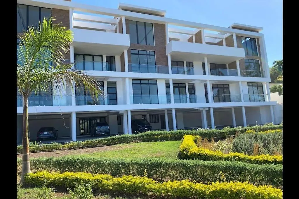 Apt 6Ix - Modern And Airy @ Paradise Bay Apartment Montego Bay 0*,  Jamaica