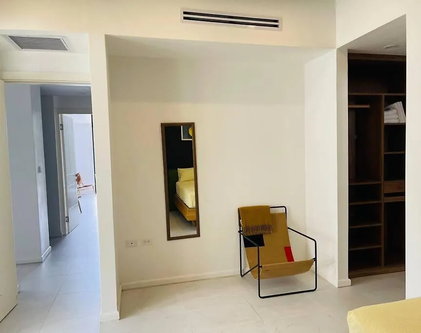 Apt 6Ix - Modern And Airy @ Paradise Bay Apartment Montego Bay